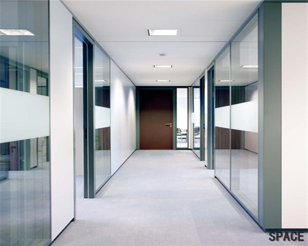 从化玻璃隔墙厚度之100款大全解析